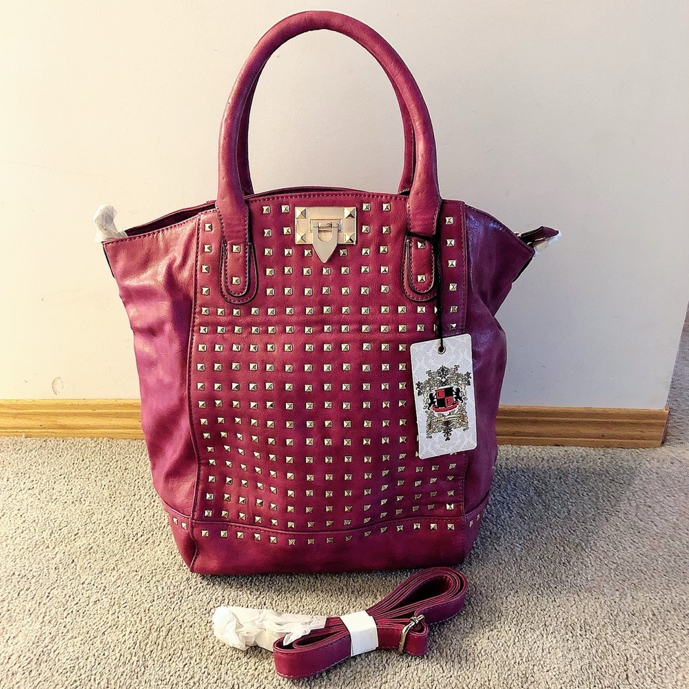 NWT Urban Expressions Bag